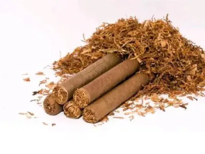 Agriculture & Tobacco