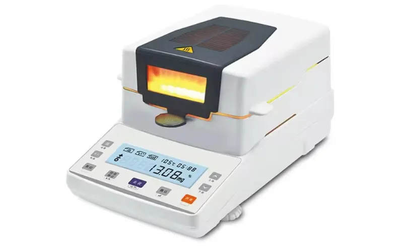 How to Measure Moisture in Freeze-Dried Foods