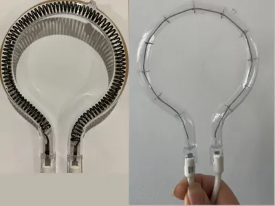 Halogen vs Infrared Moisture Analyzers