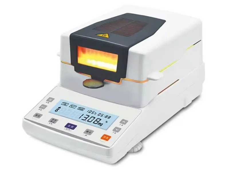 Moisture Balance Analyzer: Principles, Methods, and Practical Guide