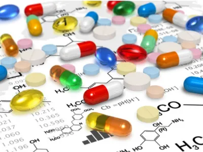 Pharmaceutical & Medical